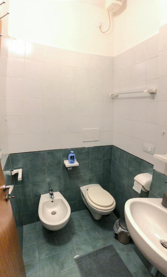 The Singer'S House Apartment บารี ภายนอก รูปภาพ