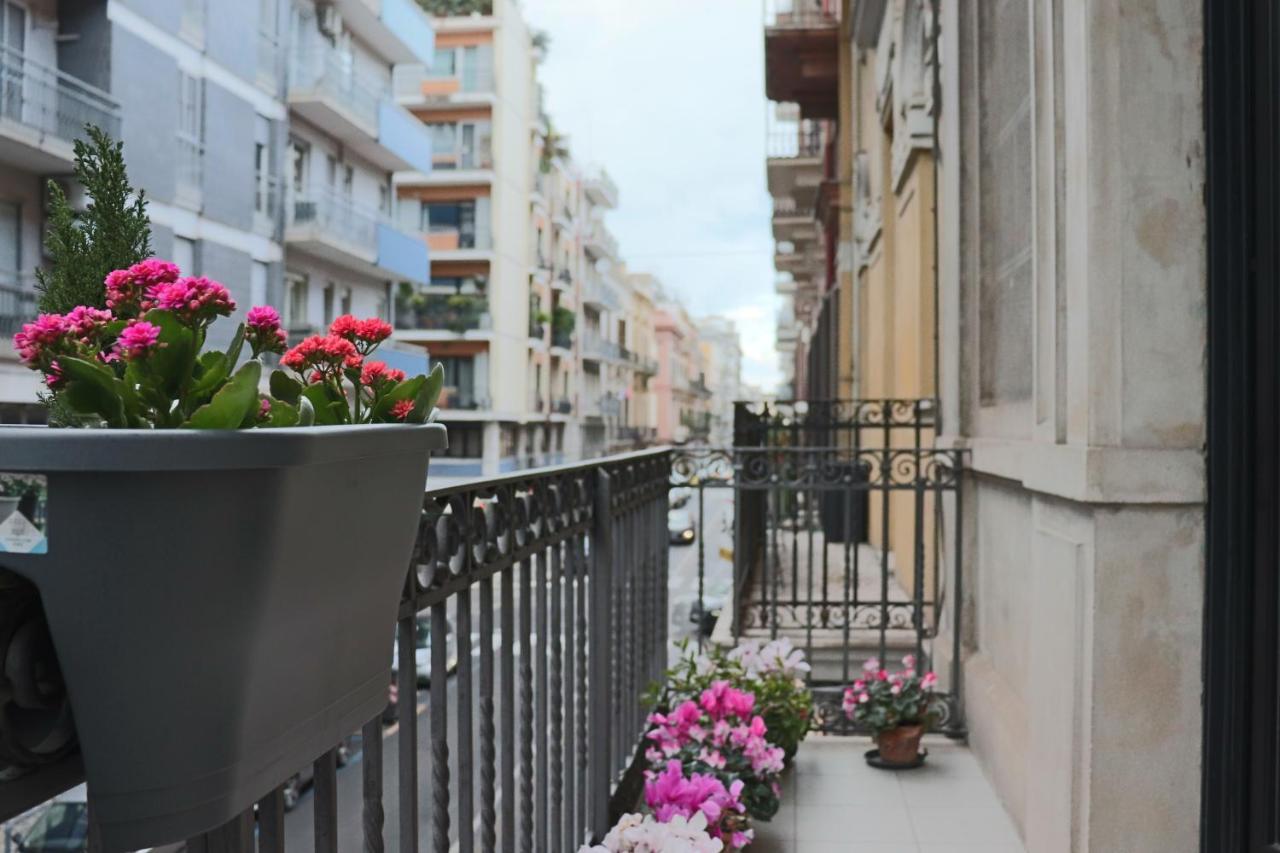 The Singer'S House Apartment บารี ภายนอก รูปภาพ