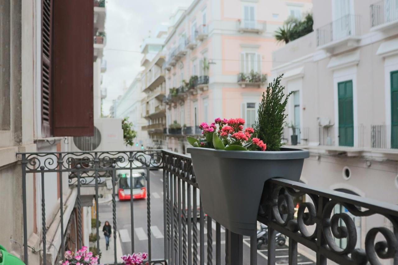 The Singer'S House Apartment บารี ภายนอก รูปภาพ