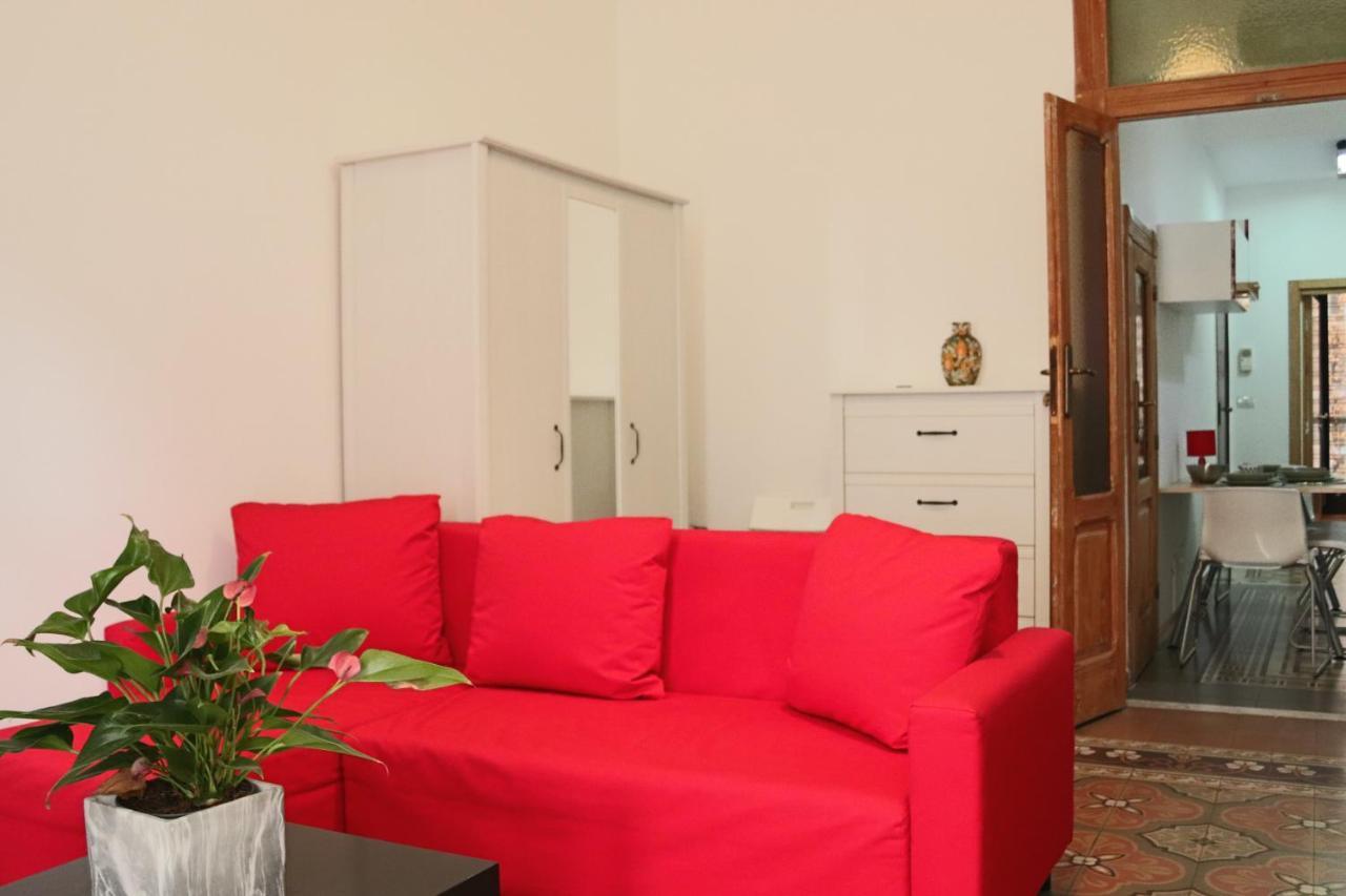 The Singer'S House Apartment บารี ภายนอก รูปภาพ