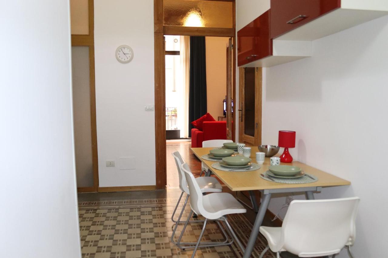 The Singer'S House Apartment บารี ภายนอก รูปภาพ