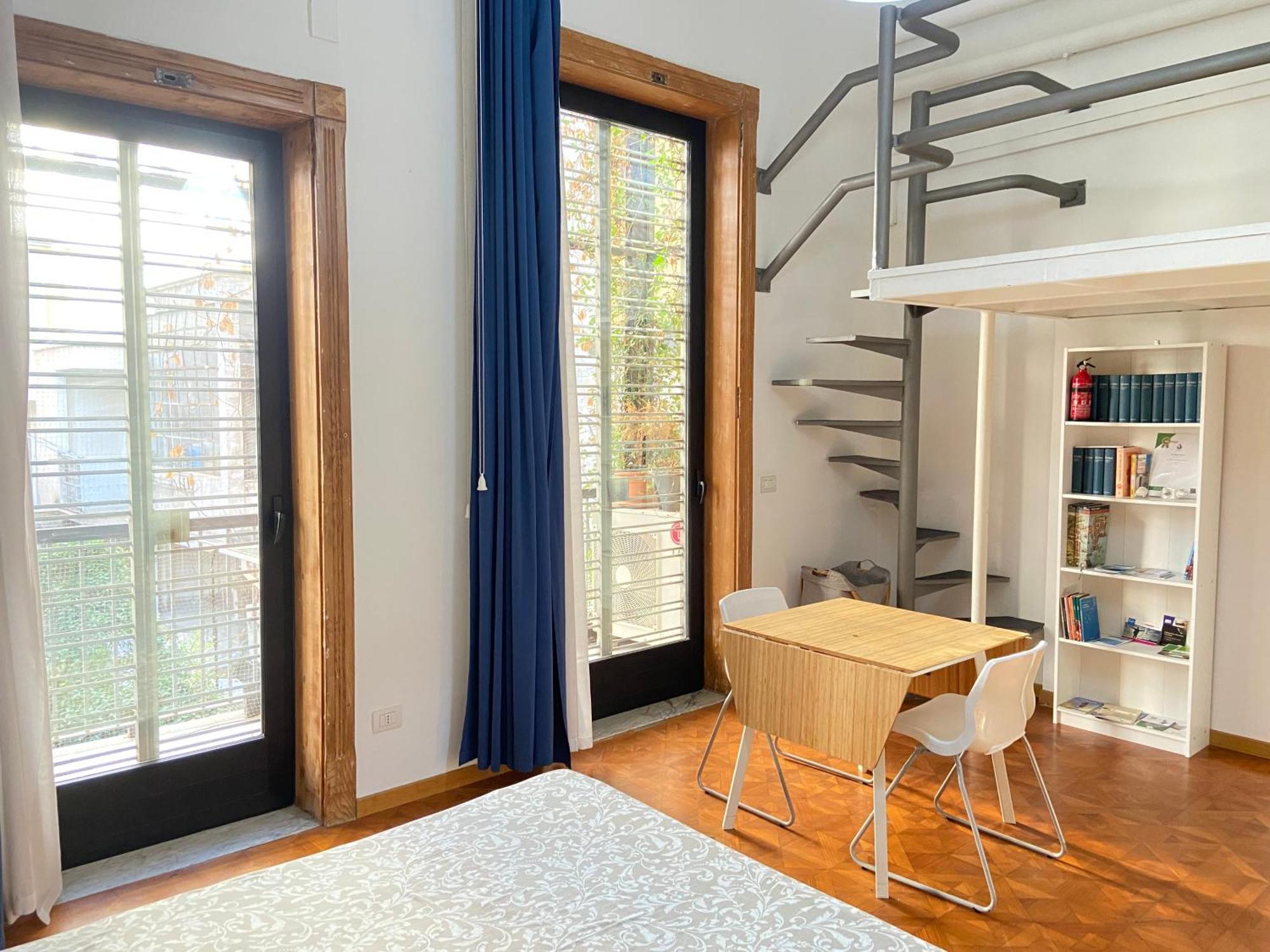 The Singer'S House Apartment บารี ภายนอก รูปภาพ