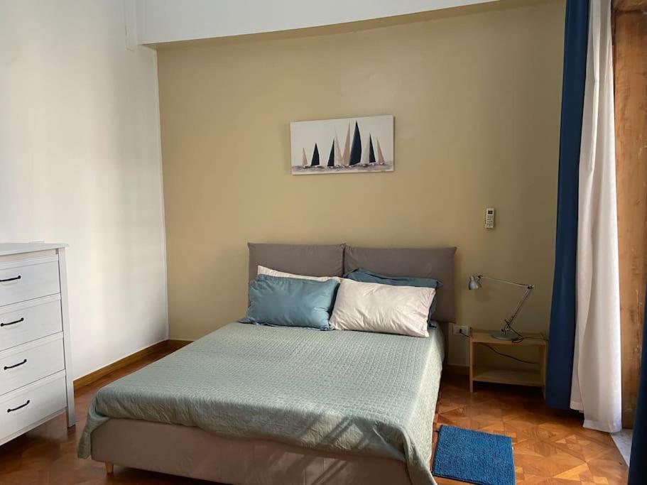 The Singer'S House Apartment บารี ภายนอก รูปภาพ