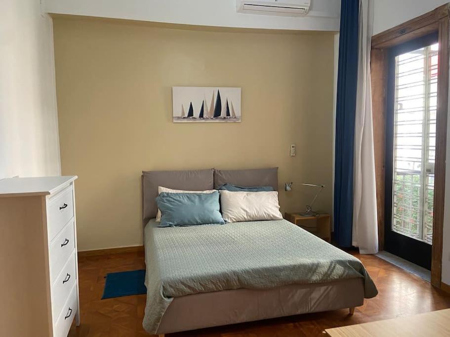 The Singer'S House Apartment บารี ภายนอก รูปภาพ