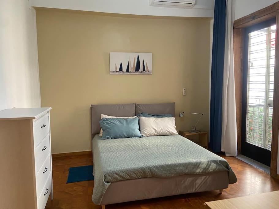 The Singer'S House Apartment บารี ภายนอก รูปภาพ